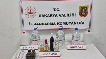 Kaçakçılık Operasyonu:3 İlçede Eş Zamanlı Baskın