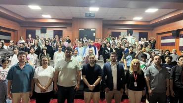 ÇOCUKLARA İLKYARDIM UYGULAMALARINDA EMPATİ VE BECERİ EĞİTİMİ