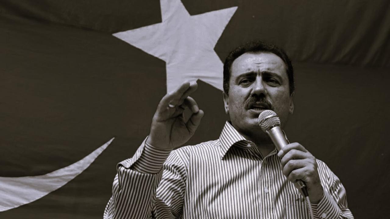 MUHSİN YAZICIOĞLU SORUŞTURMASINA DAİR AÇIKLAMA