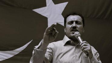MUHSİN YAZICIOĞLU SORUŞTURMASINA DAİR AÇIKLAMA