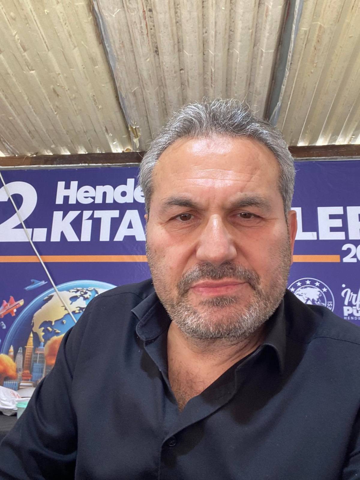 Aydın Birinci'den Tepki: 