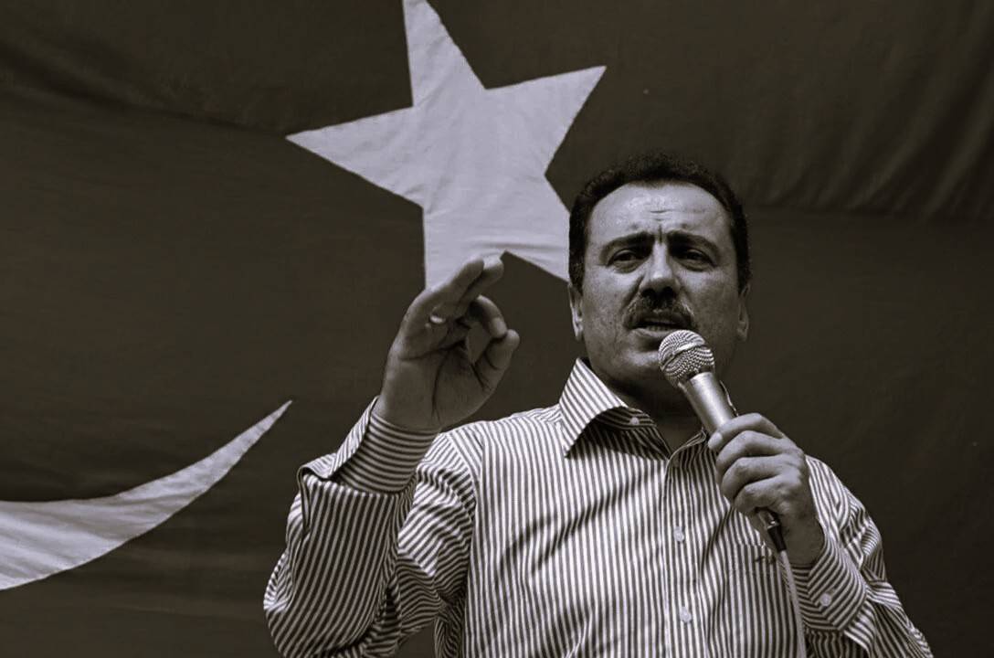 MUHSİN YAZICIOĞLU SORUŞTURMASINA DAİR AÇIKLAMA
