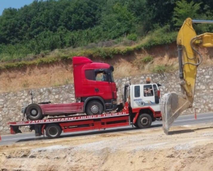 Başkan Demirel'den Uyarı.....
