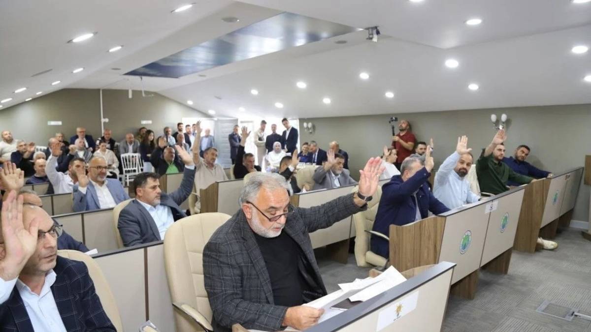 Meclis Toplanıyor: Gündem 7 Maddeye Yükseldi